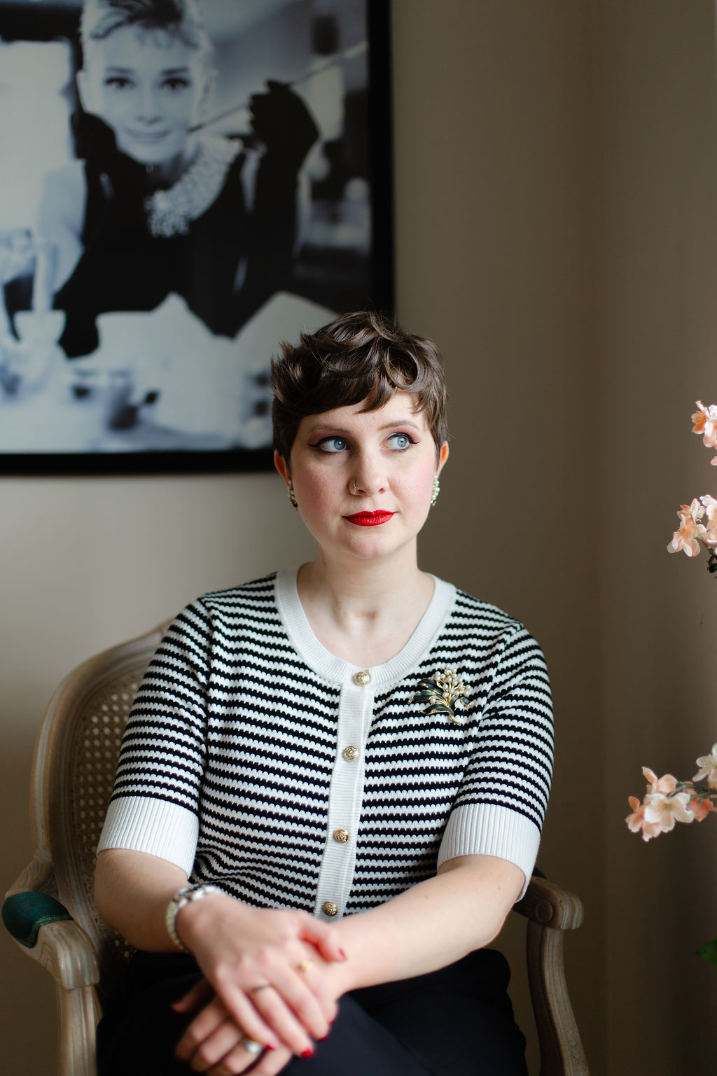 Gillian Millsaps
